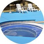 jacuzzi climatizada